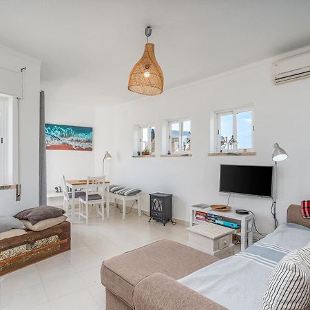 Vista Mar - Burgau Apartment Exterior photo