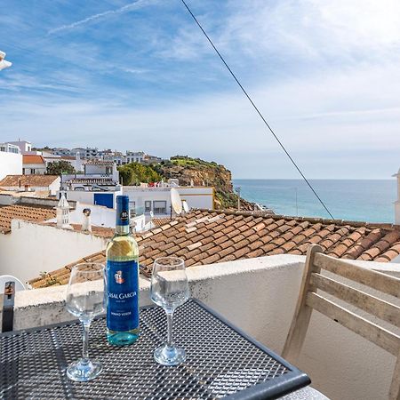 Vista Mar - Burgau Apartment Exterior photo