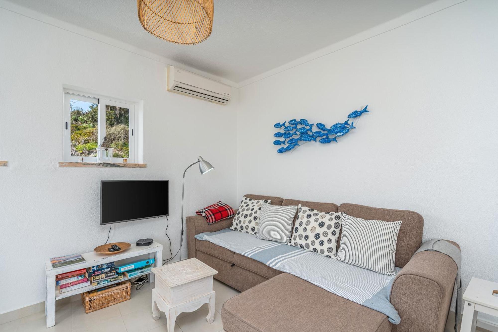 Vista Mar - Burgau Apartment Exterior photo